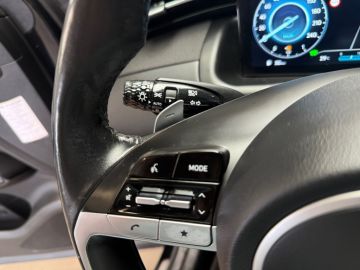Hyundai TUCSON Hybrid